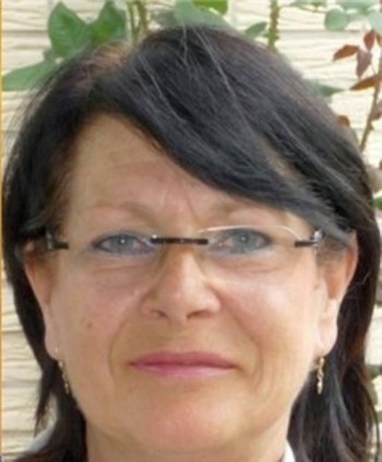 Dorothee Stenvers