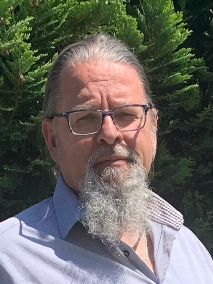 Ulf Abel