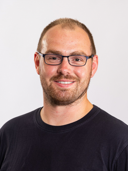Alexander Schaffeld