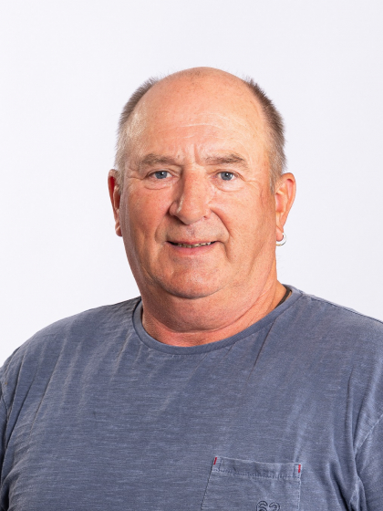 Gerd Kunze