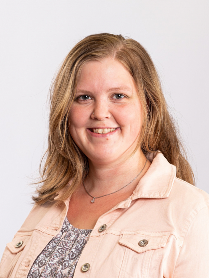 Melanie Hoffmann