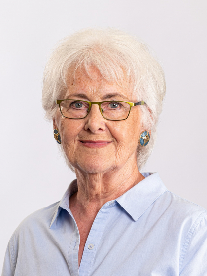 Brigitta Hentze