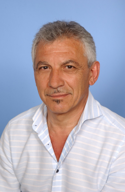 Panagiotis Stamatis