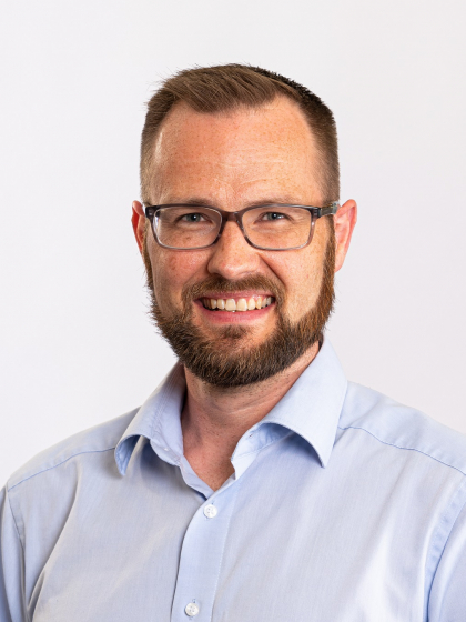 Stefan Römbke