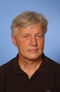 Jochen Huch